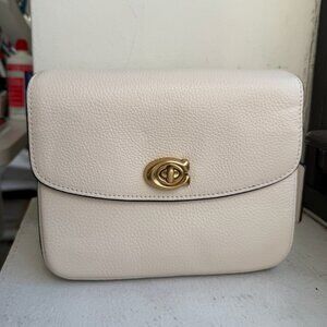 Coach Cassie 19 (chalk)